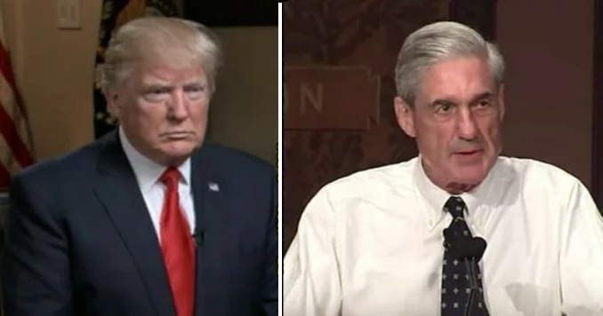 BOOM! After FISA Abuse Memo Drops, Special Counsel Robert Mueller Gets Bad News..